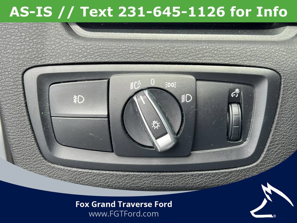 Used 2018 BMW X1 xDrive28i AWD/4WD image 15