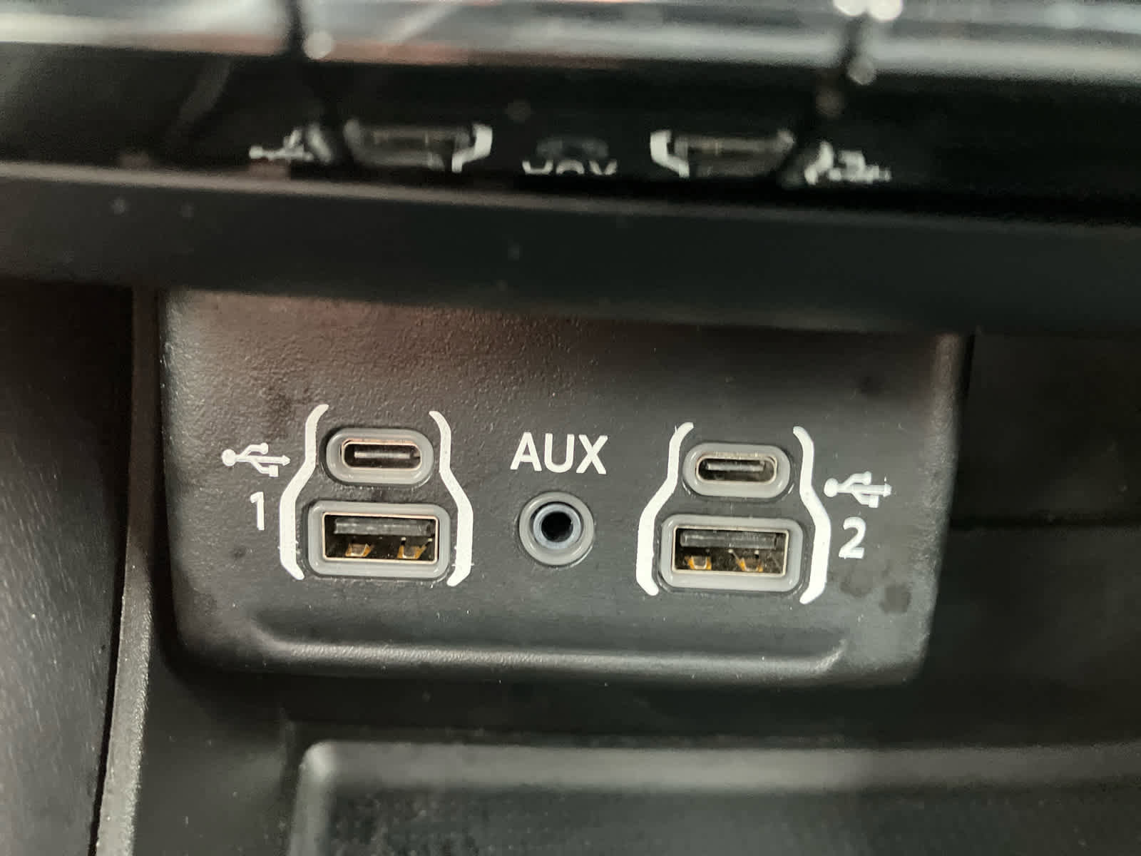 Used 2024 Dodge Durango GT image 34