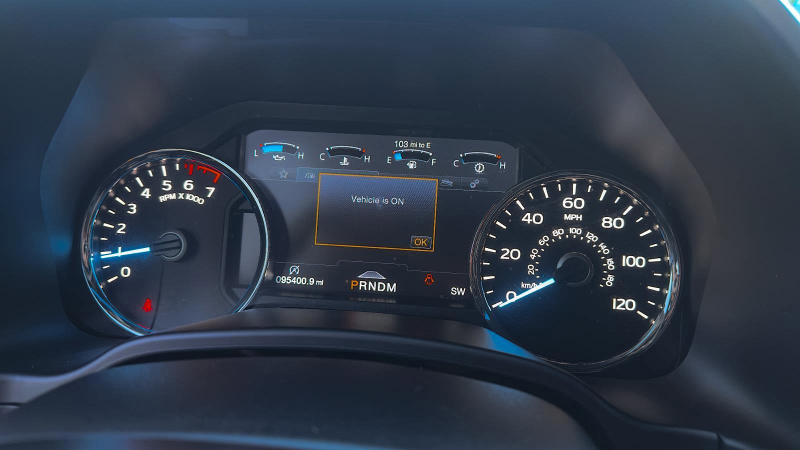 Used 2020 Ford F150 Lariat w/ Equipment Group 502A Luxury image 24