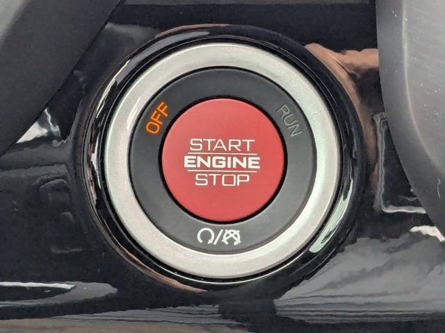 New 2026 RAM 1500 RHO w/ RHO Level 1 Equipment Group image 29