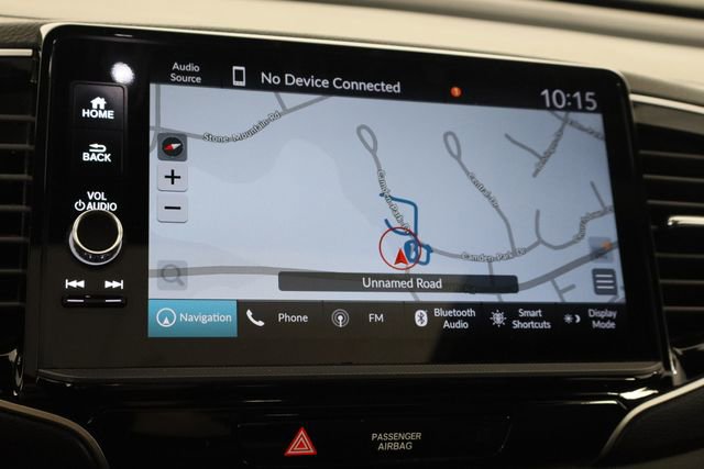 Used 2024 Honda Ridgeline TrailSport image 34