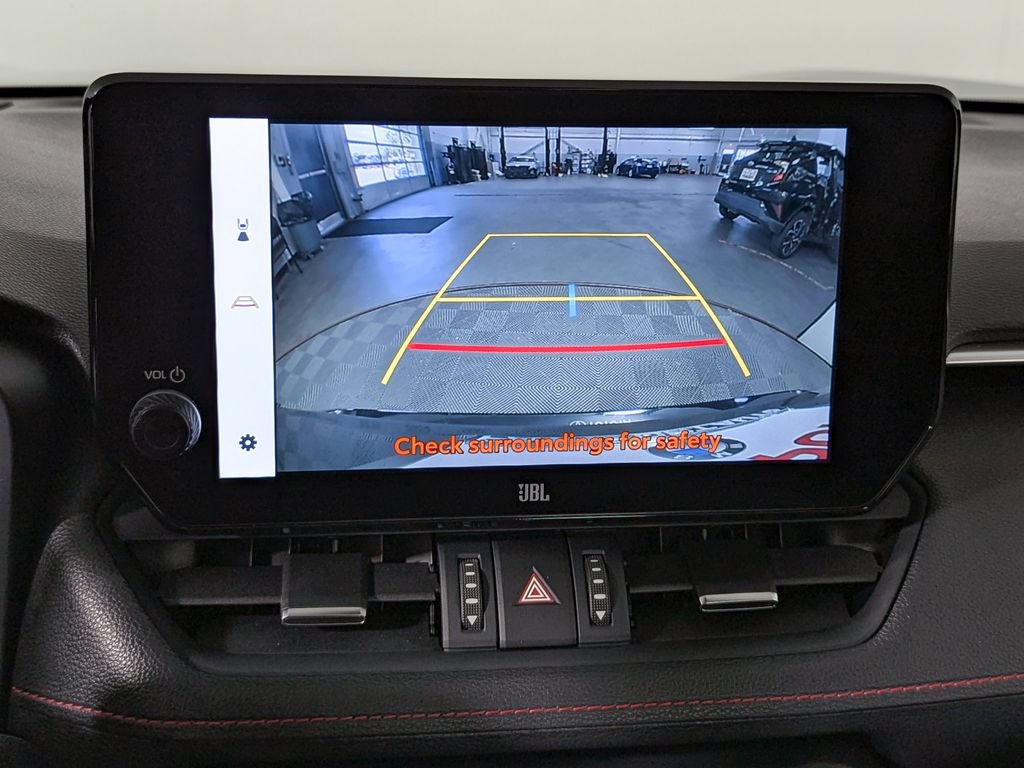 Used 2024 Toyota RAV4 XSE w/ Premium Package AWD/4WD image 42