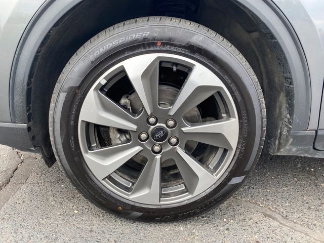 Used 2023 Ford Escape Platinum AWD/4WD image 20