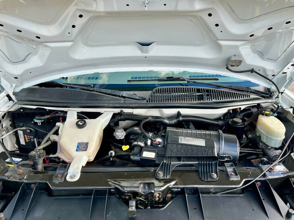 Used 2013 Chevrolet Express 3500 LT w/ LT Preferred Equipment Group image 12