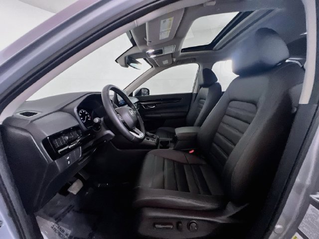 Certified 2025 Honda CR-V EX-L image 17