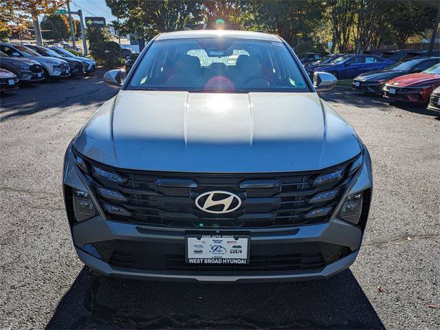 New 2026 Hyundai Tucson SE image 9