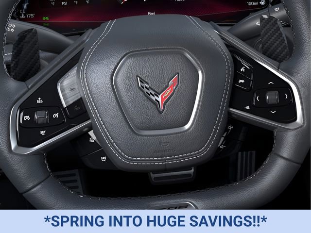 New 2026 Chevrolet Corvette Z06 image 19