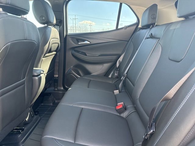 New 2026 Buick Encore GX Sport Touring w/ Comfort Package image 15