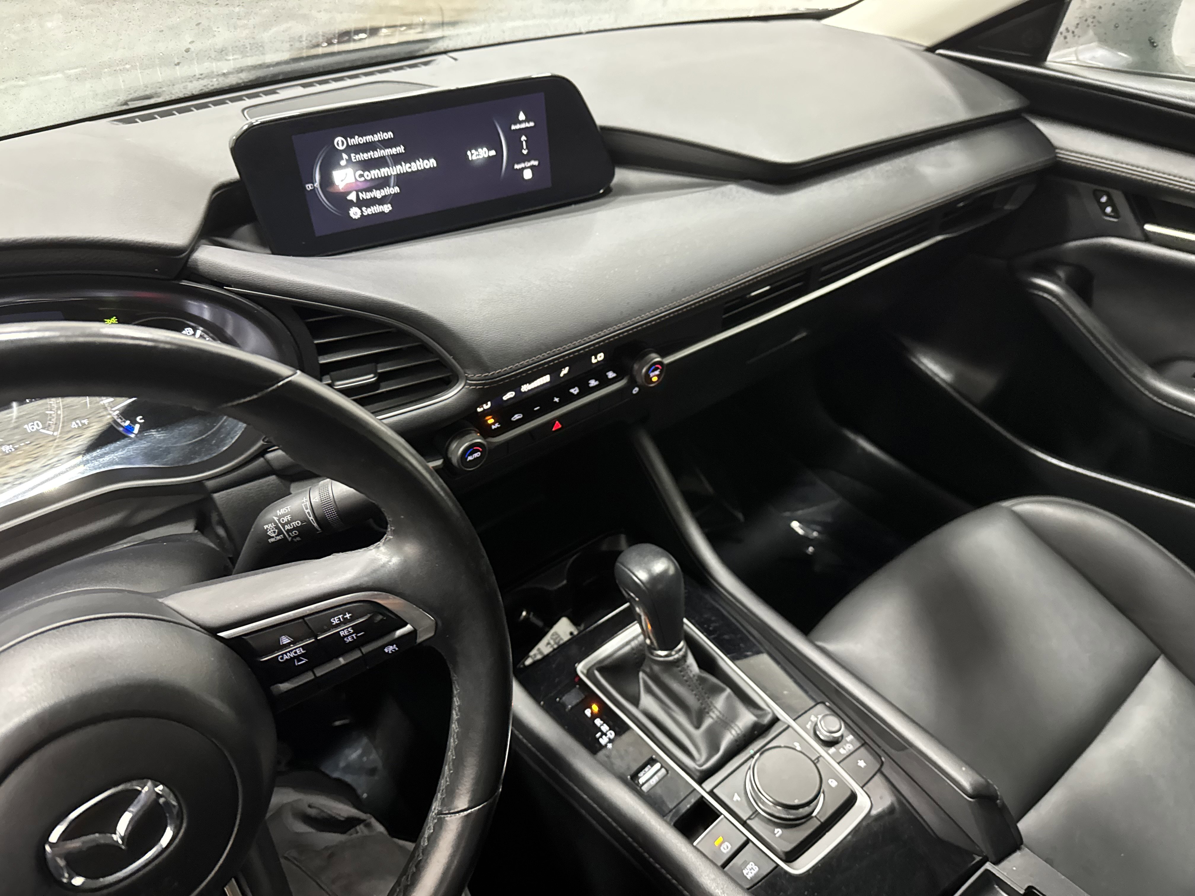 Used 2024 MAZDA MAZDA3 s image 26