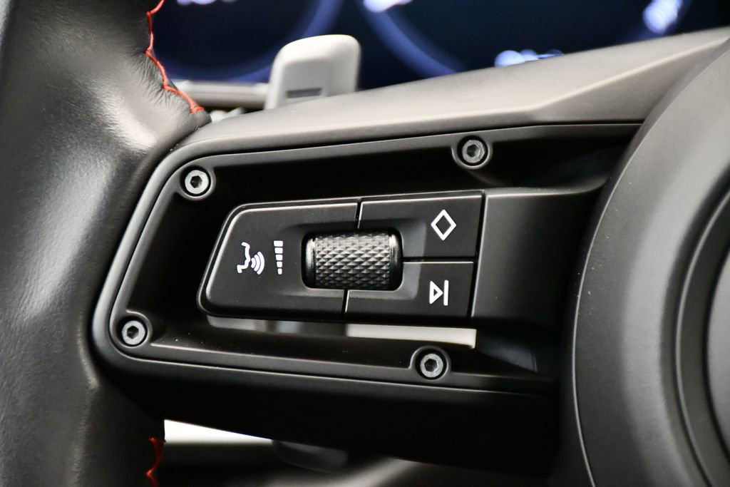 Used 2021 Porsche 911 Targa 4S Heritage Design image 26