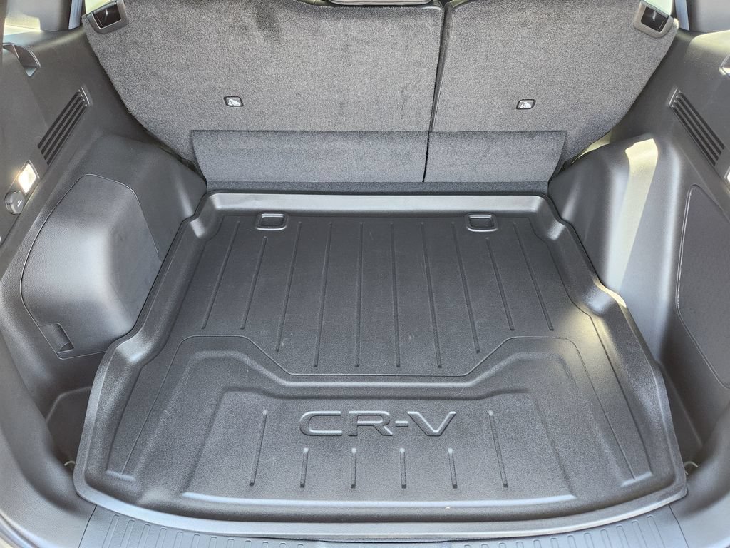 Used 2026 Honda CR-V Sport Touring image 10