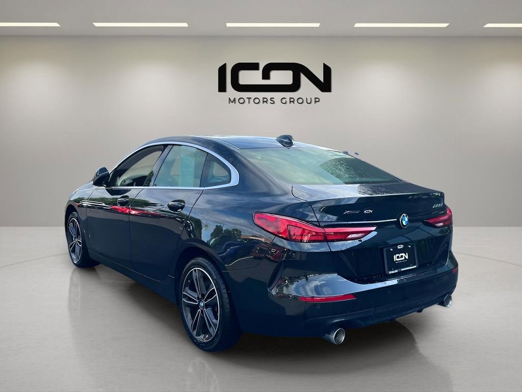 Used 2024 BMW 228i xDrive Gran Coupe image 3
