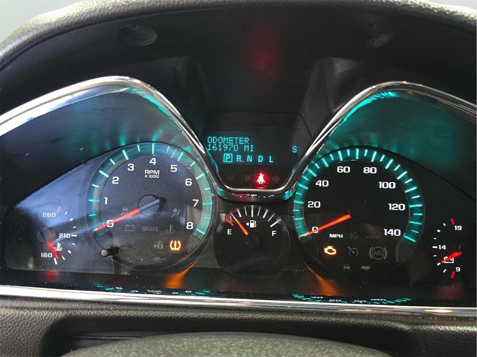 Used 2016 Chevrolet Traverse LT AWD/4WD image 11