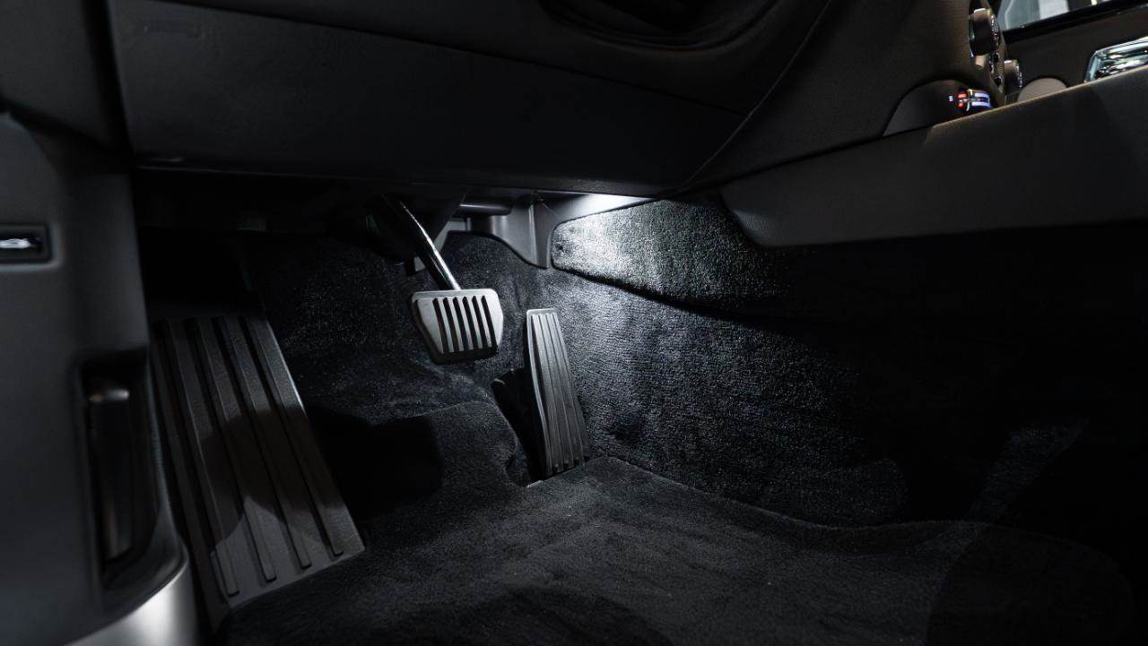 Used 2017 Rolls-Royce Ghost image 29