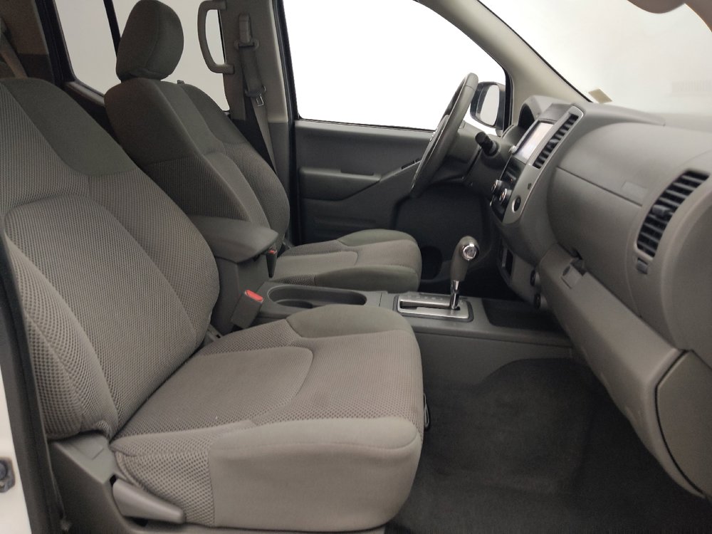 Used 2019 Nissan Frontier SV RWD image 21