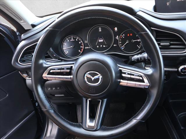 Used 2023 MAZDA CX-30 AWD 2.5 S w/ Preferred Package image 14