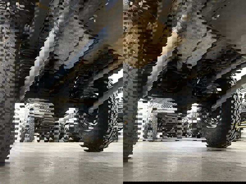 Used 2005 Jeep Wrangler Rubicon image 14