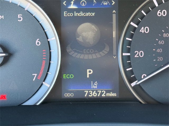 Used 2017 Lexus RX 350 FWD image 10