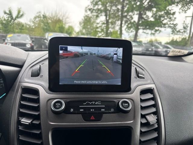 Used 2022 Ford Transit Connect XLT FWD image 21