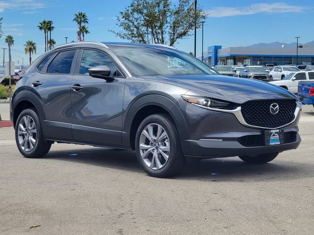 New 2026 MAZDA CX-30 AWD 2.5 S image 37