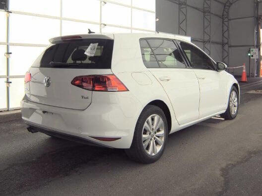 Used 2015 Volkswagen Golf TDI SE