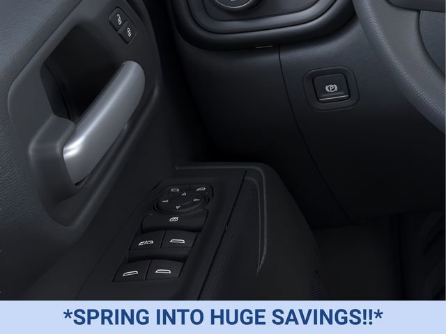 New 2026 Chevrolet Silverado 1500 W/T image 22