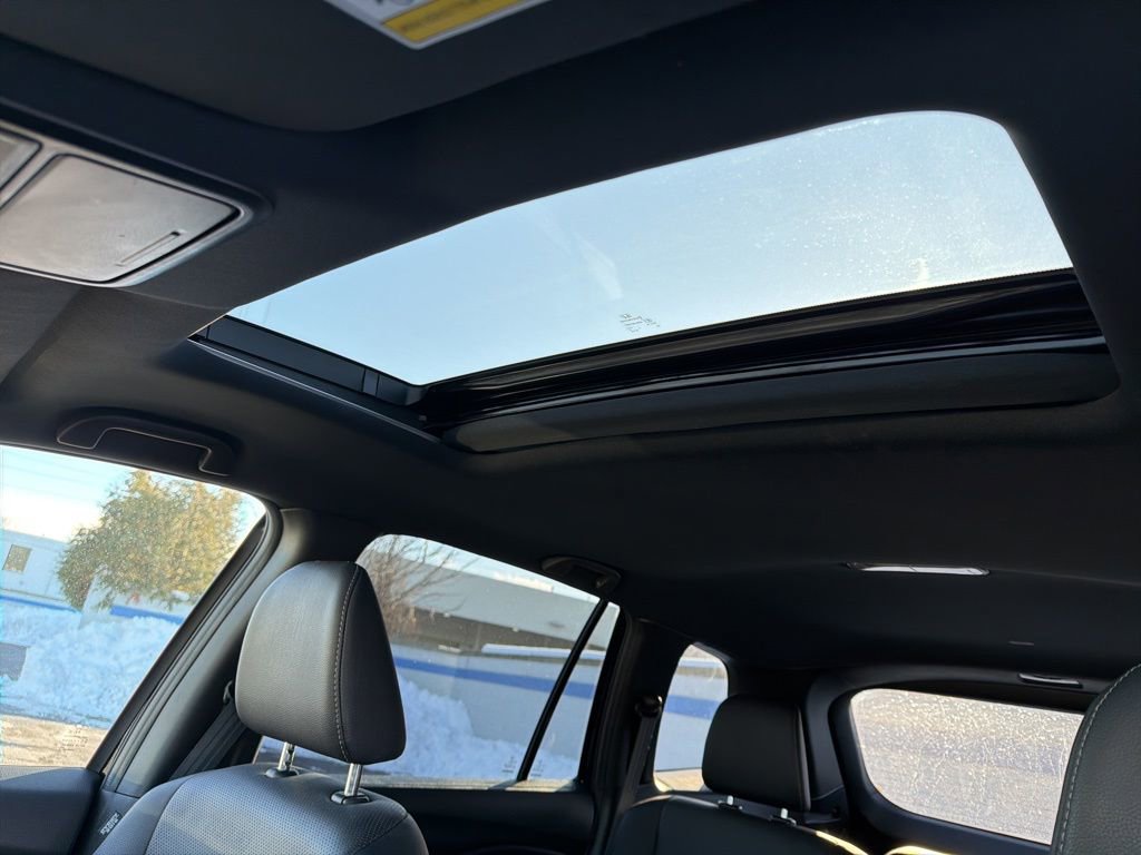 Certified 2023 Honda Passport EX-L image 11