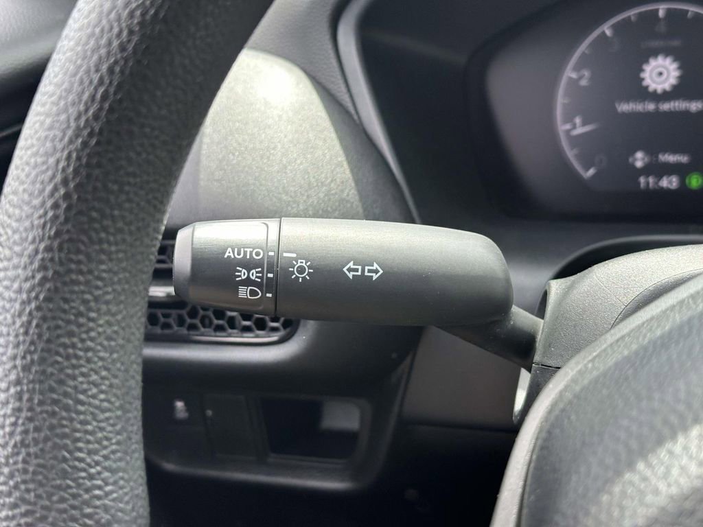 Certified 2023 Honda HR-V LX image 19