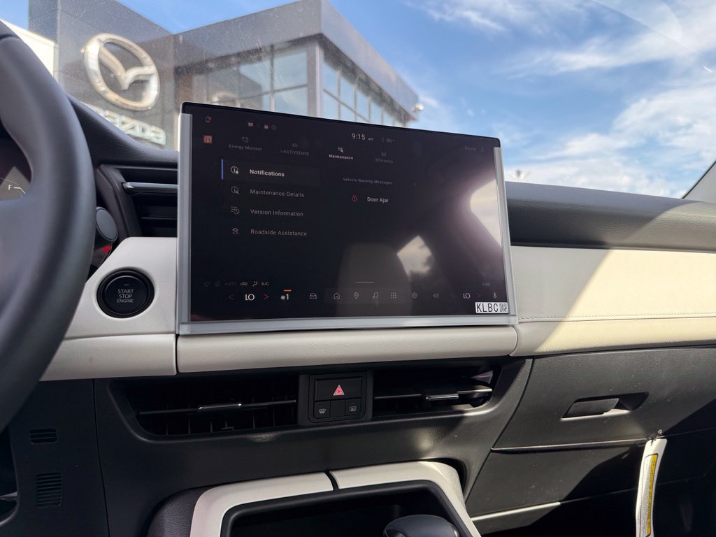New 2026 MAZDA CX-5 Preferred AWD/4WD image 26