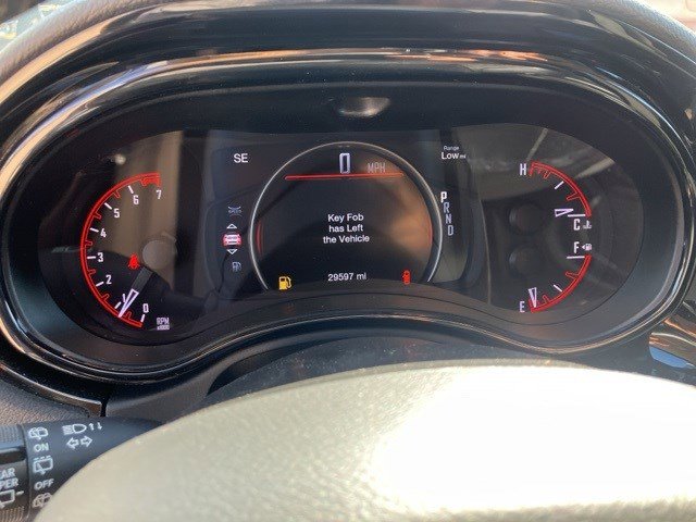 Used 2021 Dodge Durango SXT image 15