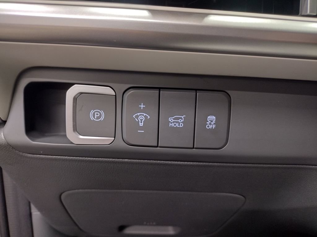 New 2026 Hyundai Santa Fe SE image 33