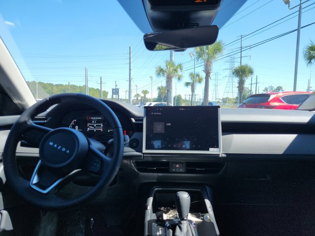 New 2026 MAZDA CX-5 Select AWD/4WD image 15