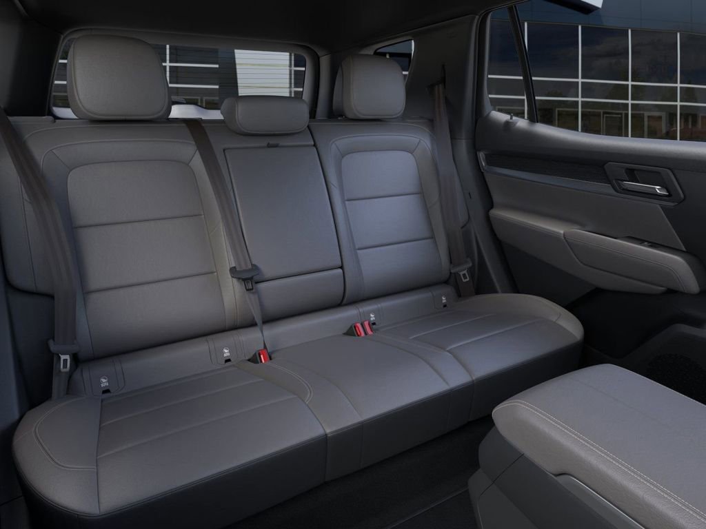 New 2026 GMC Terrain Elevation w/ Elevation Premium Package image 46