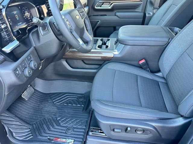 New 2026 Chevrolet Silverado 2500 LT image 6