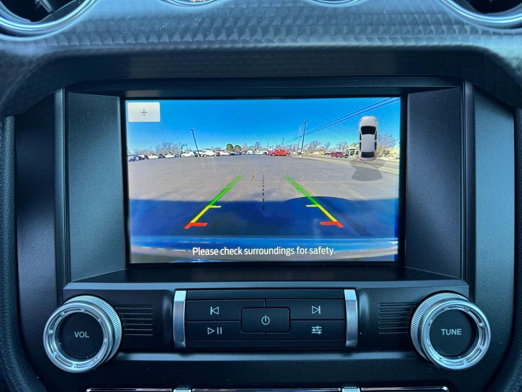 Used 2022 Ford Mustang GT Premium w/ GT Performance Package image 12