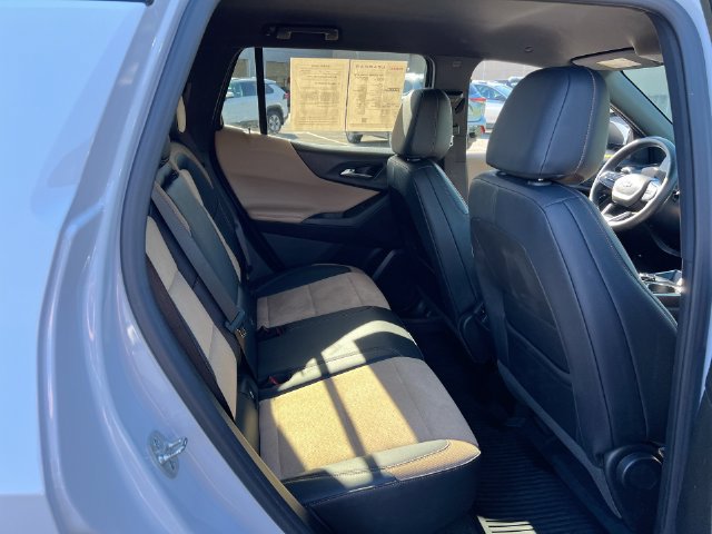Used 2026 Chevrolet Equinox ACTIV w/ Safety and Technology Package AWD/4WD image 26
