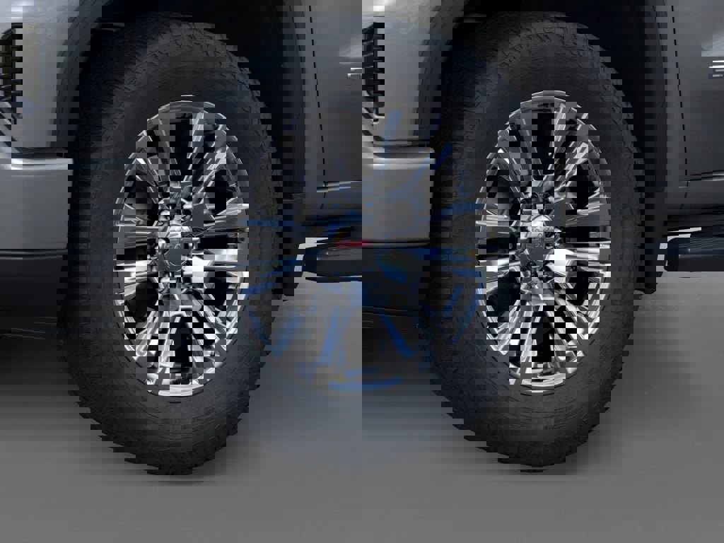 New 2026 GMC Sierra 1500 Denali image 9