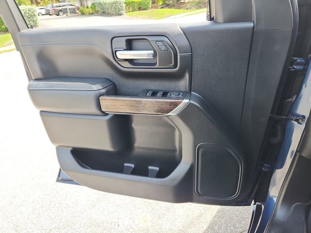 Used 2020 GMC Sierra 1500 Elevation w/ Elevation Value Package RWD image 18