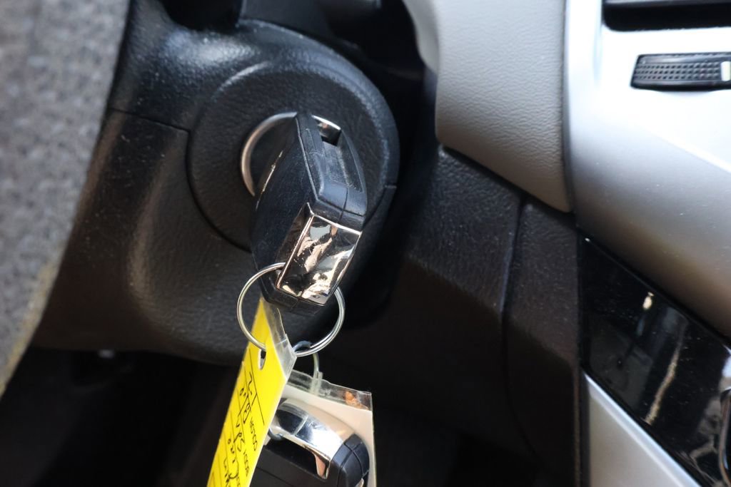 Used 2011 Chevrolet Cruze LS w/ Connectivity Package FWD image 24