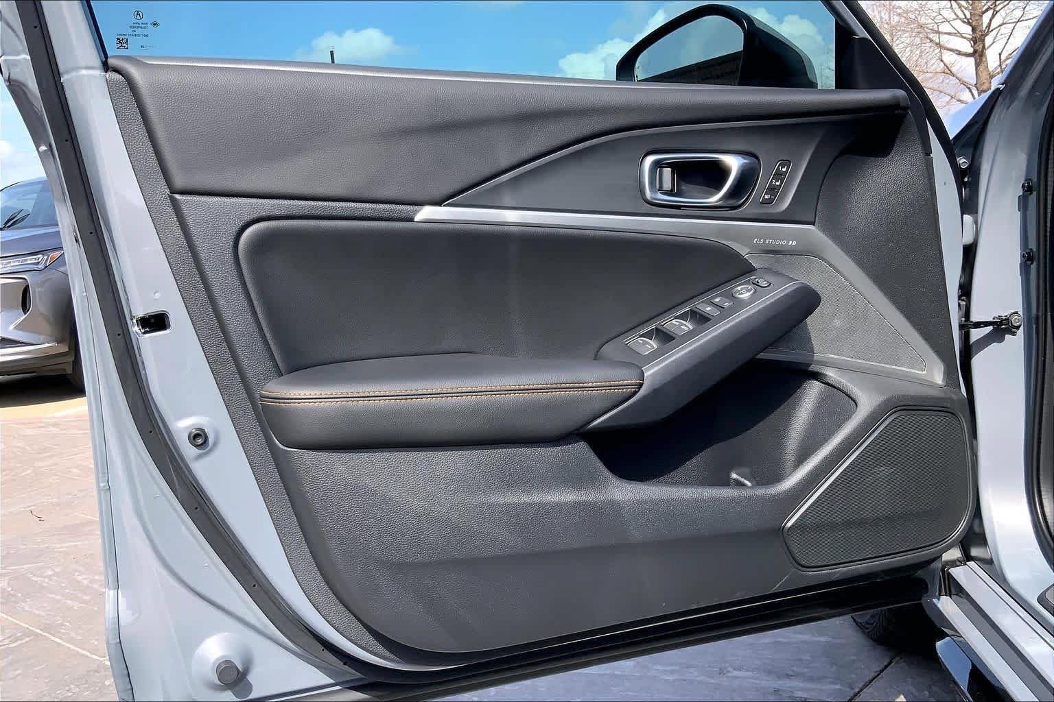 New 2026 Acura Integra A-Spec FWD image 16