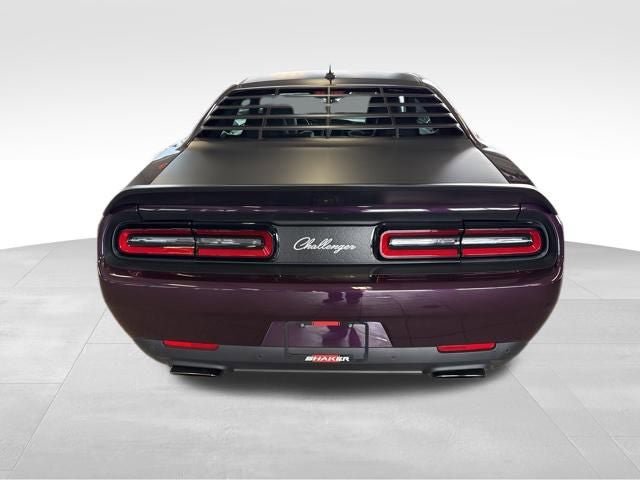 Used 2022 Dodge Challenger SRT Hellcat RWD image 6