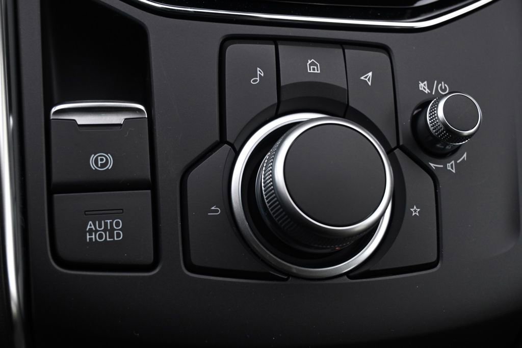 New 2025 MAZDA CX-5 AWD 2.5 S image 31