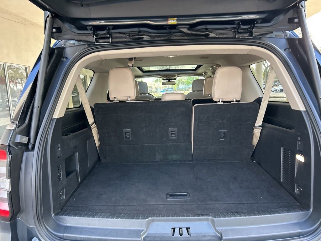 Used 2023 Ford Expedition Max Limited image 38