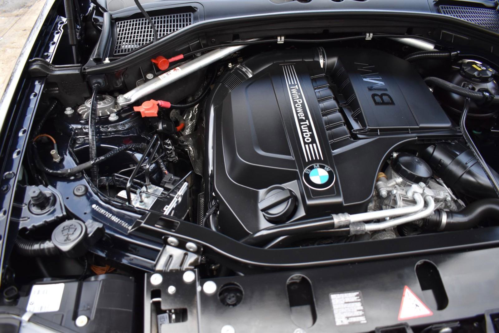 Used 2016 BMW X3 xDrive35i image 49