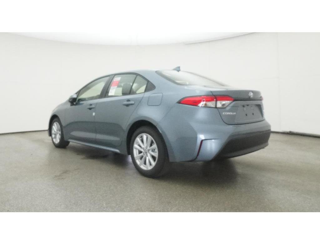 New 2025 Toyota Corolla LE image 21