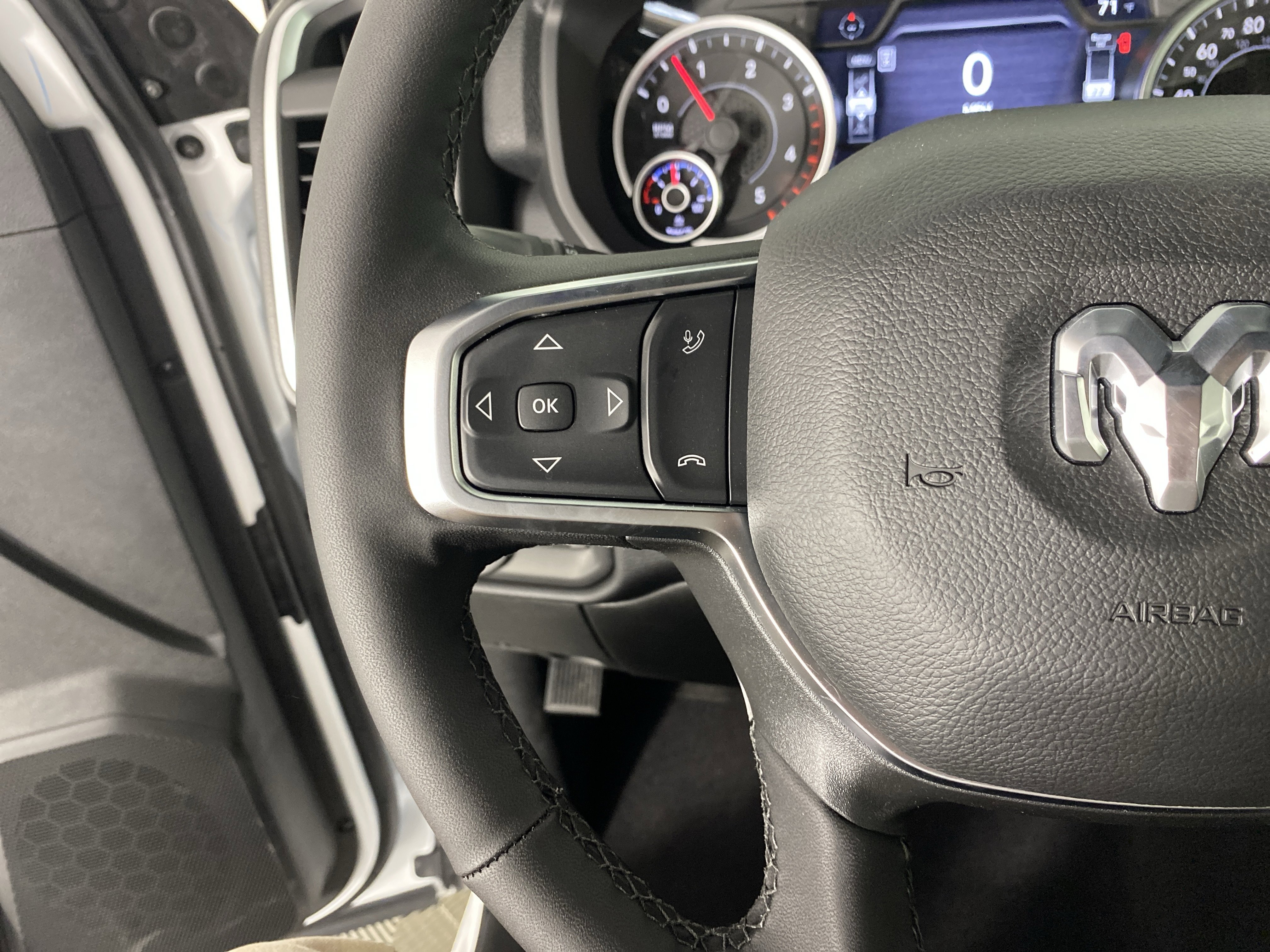 New 2026 RAM 3500 Big Horn image 21