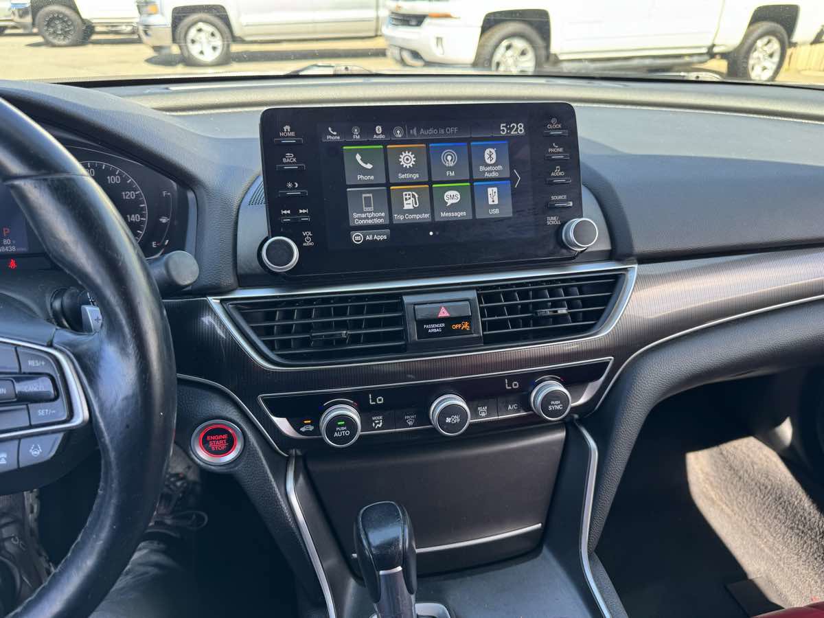 Used 2020 Honda Accord Sport image 25