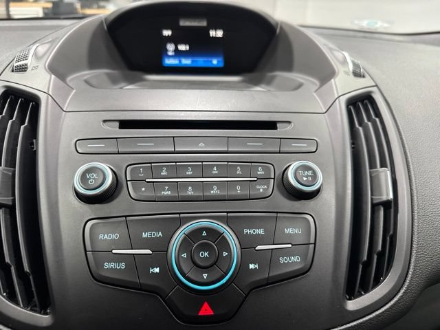 Used 2017 Ford Escape SE AWD/4WD image 19
