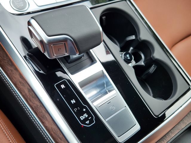 New 2026 Audi Q7 Premium Plus AWD/4WD image 18