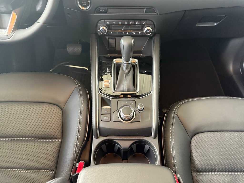 Used 2025 MAZDA CX-5 AWD 2.5 S w/ Premium Plus Pkg image 12